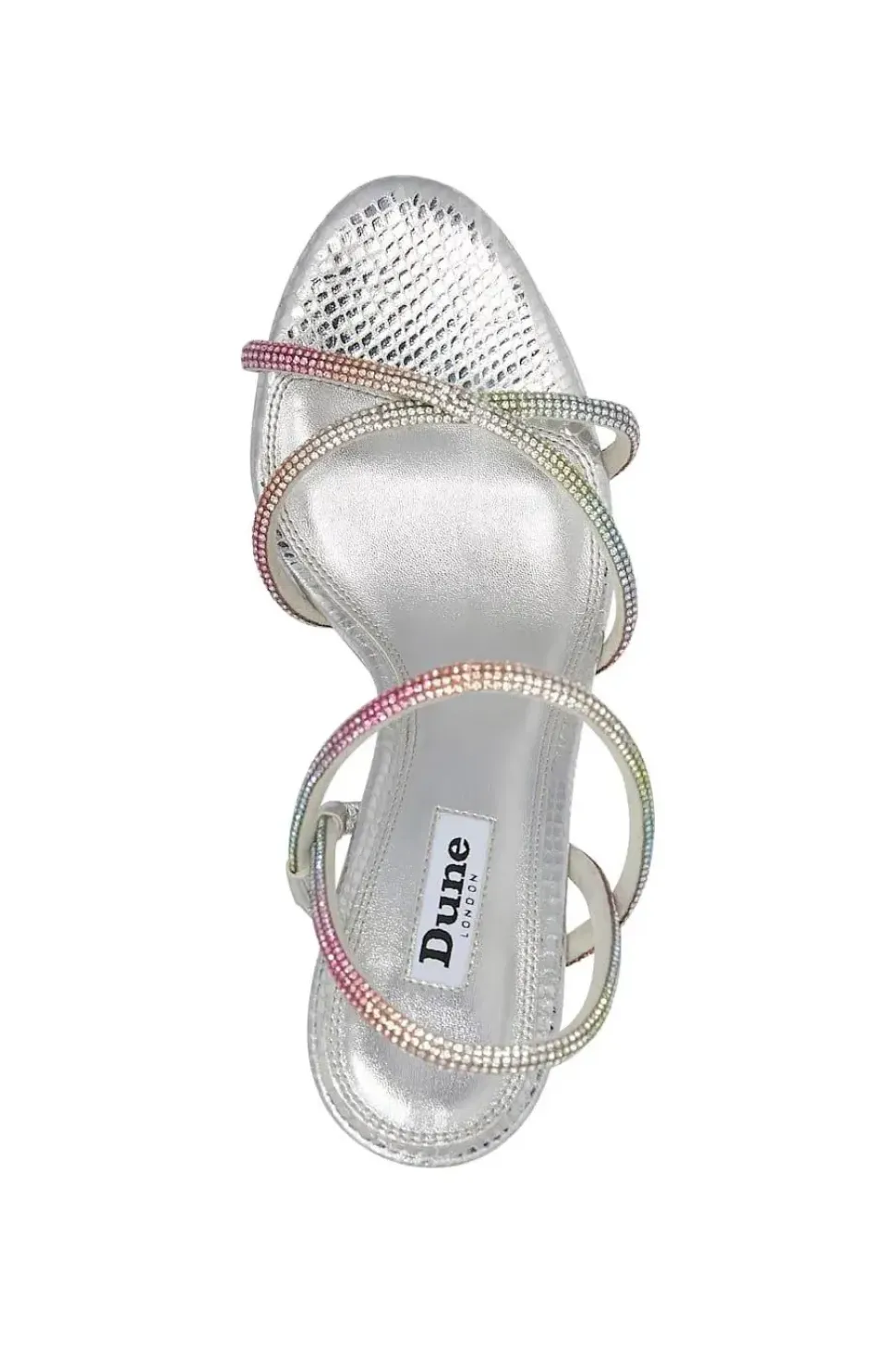 'Momentum' Sandals
