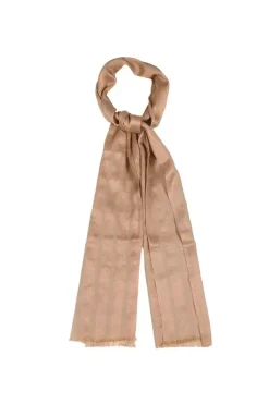 'Moon' Cashmere & Merino Wool Pashmina