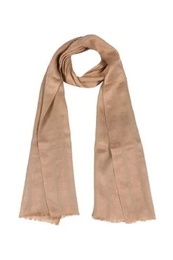 'Moon' Cashmere & Merino Wool Scarf