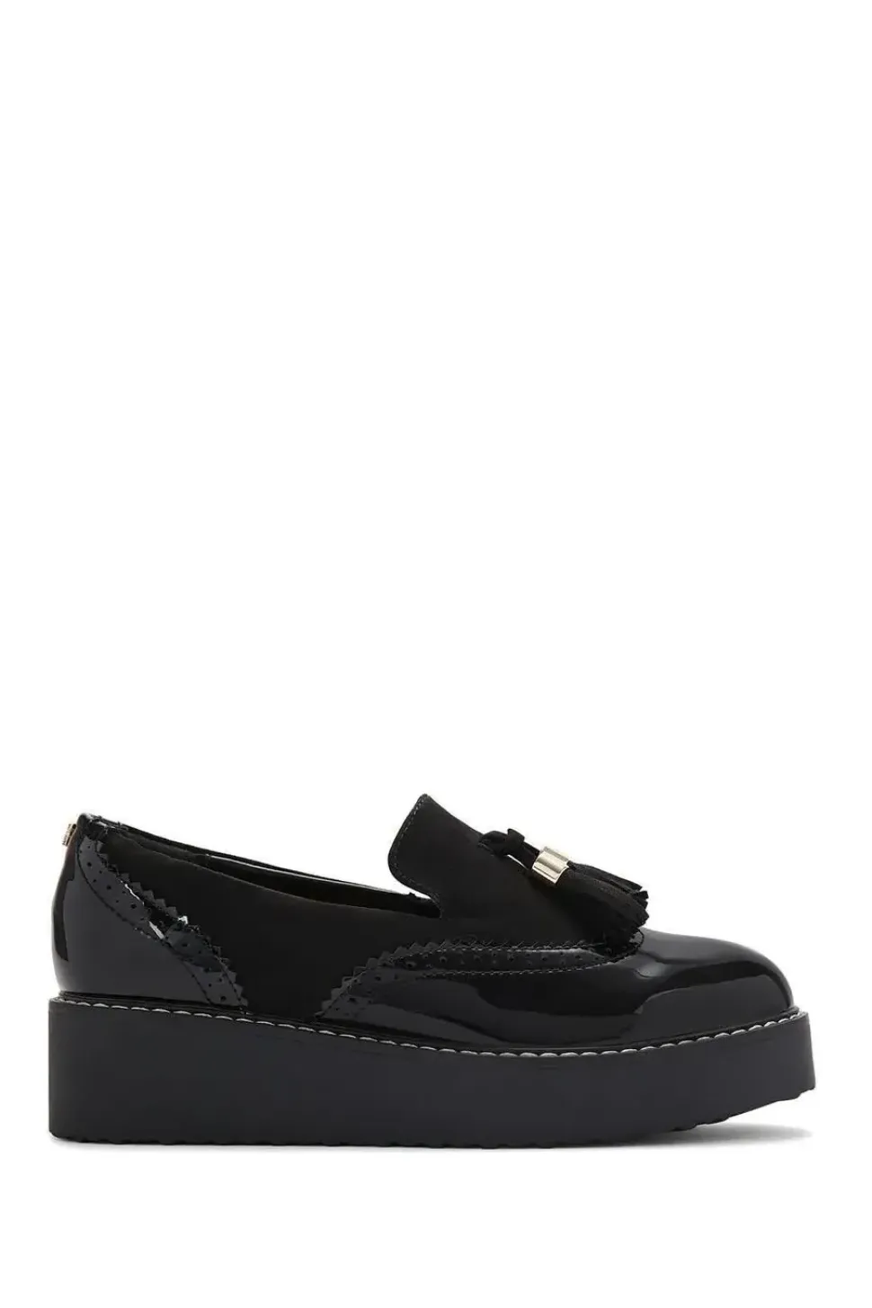 'More' Flats