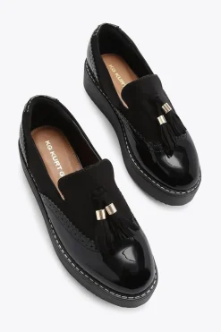 'More'  Flats
