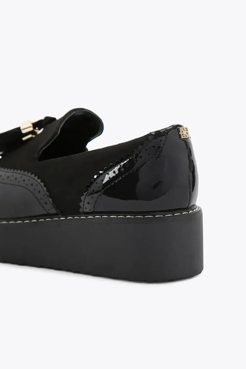 'More' Flats