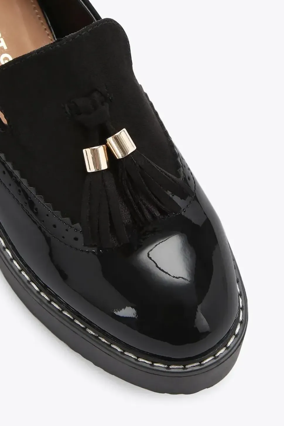 'More' Flats