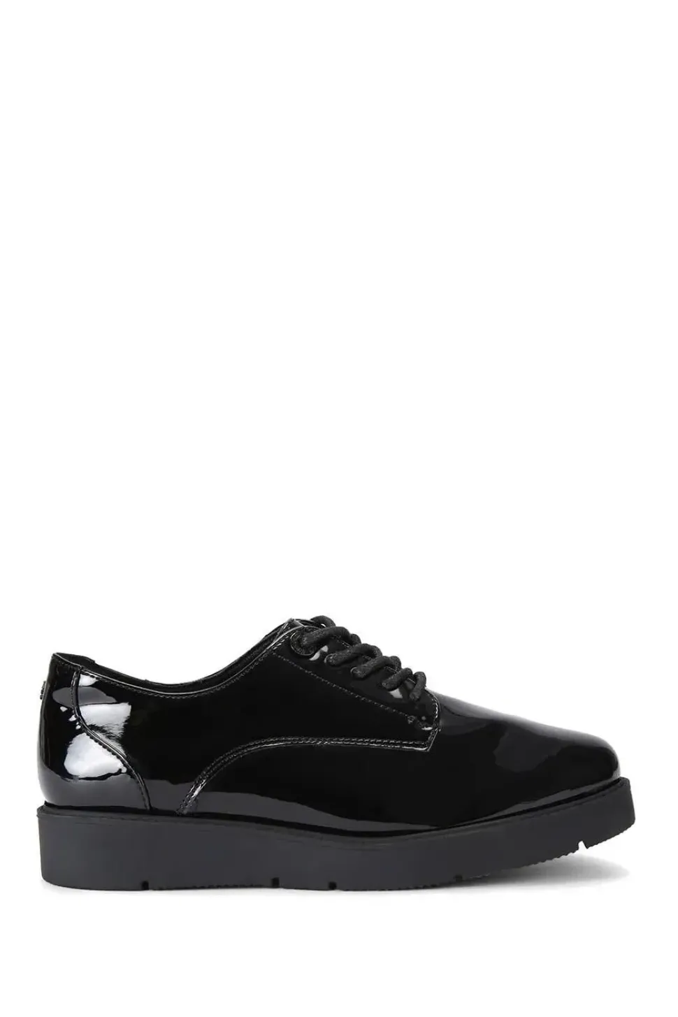 'Morly Lace Up' Trainers