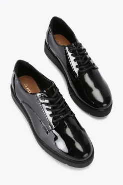 'Morly Lace Up'  Trainers