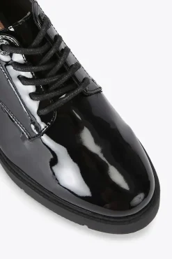 'Morly Lace Up' Trainers