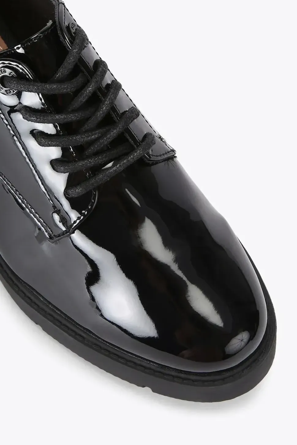 'Morly Lace Up' Trainers