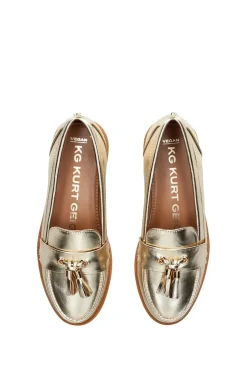'Morly'  Flats
