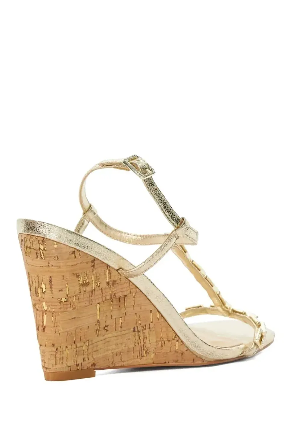 'Multimillions' Wedges
