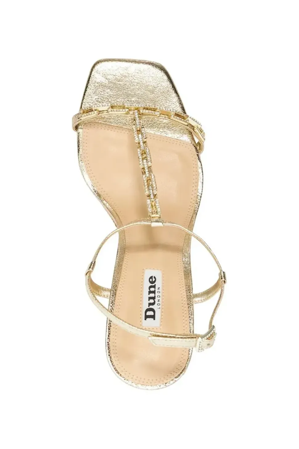 'Multimillions' Wedges