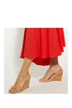 'Multimillions' Wedges