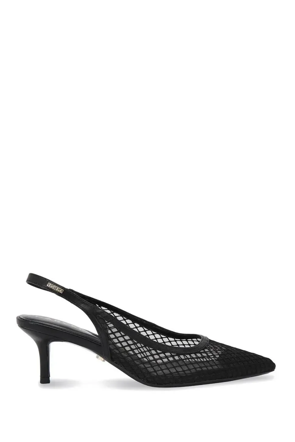 'Muse 60' Fabric Heels