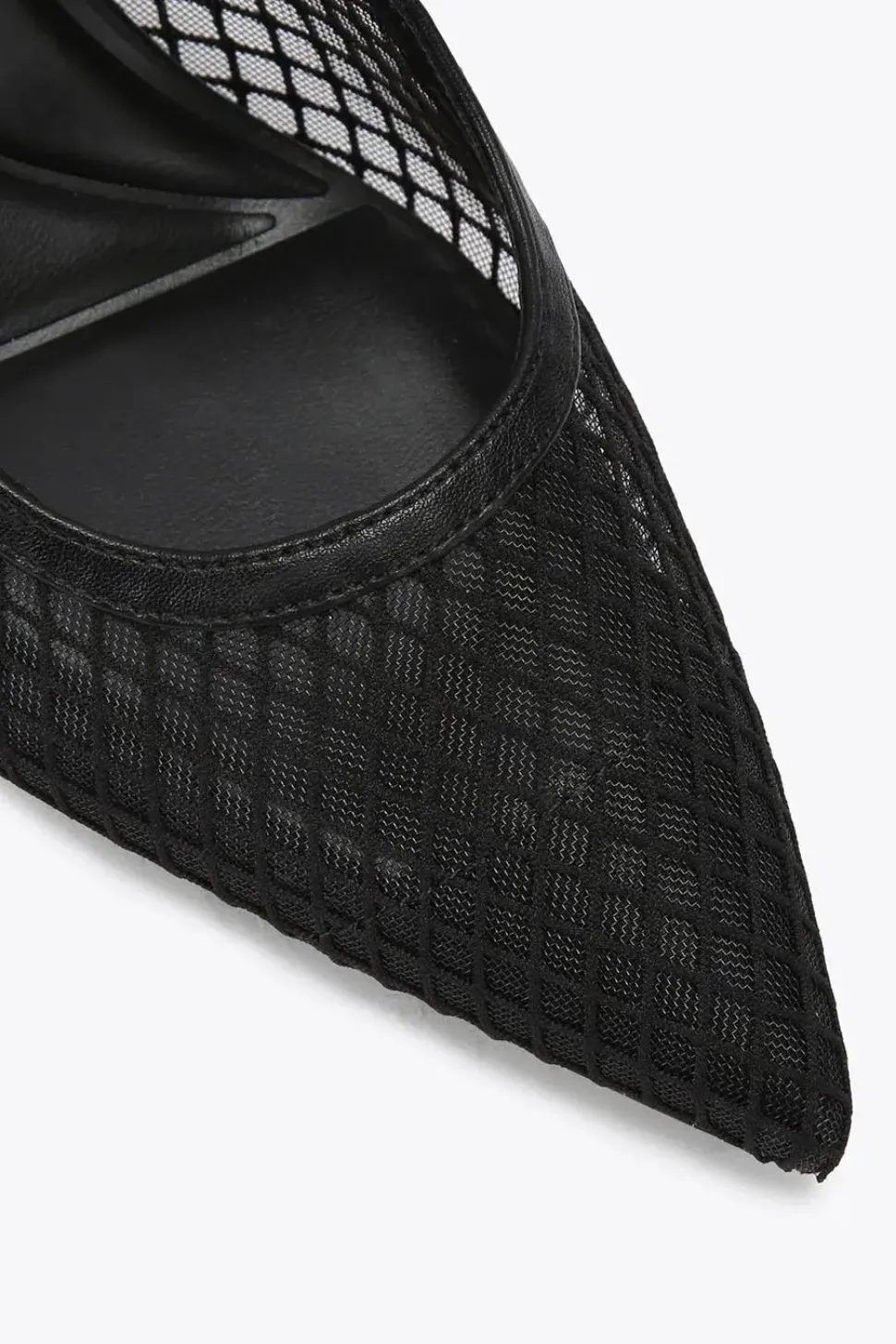 'Muse 60' Fabric Heels