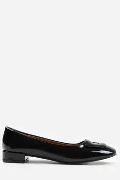 'Nalani' Flat Ballerina Pump