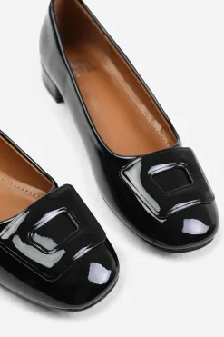 'Nalani' Flat Ballerina Pump