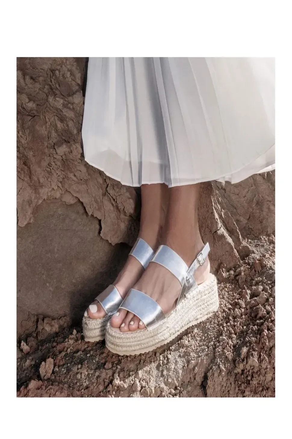 'Nashay' Porvair Flatforms