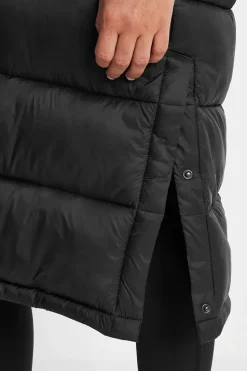 'Newall' Long Gilet