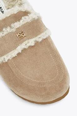 'Nicer' Fabric Flats