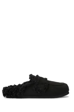 'Nicer' Fabric Flats