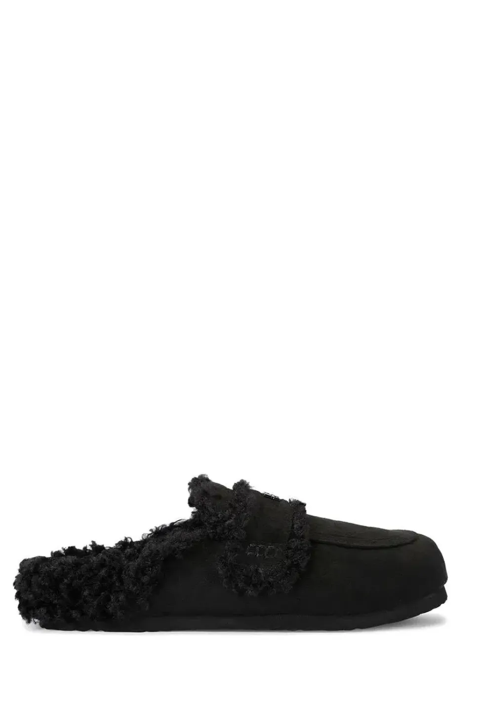 'Nicer' Fabric Flats