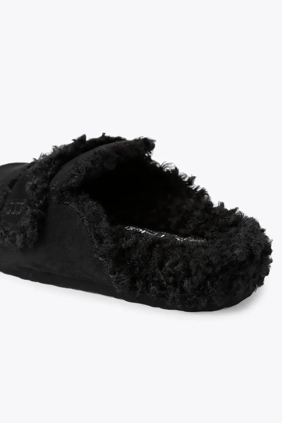 'Nicer' Fabric Flats