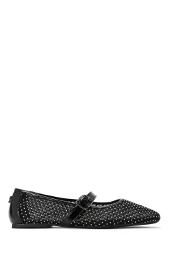 'Nina Mesh' Flats