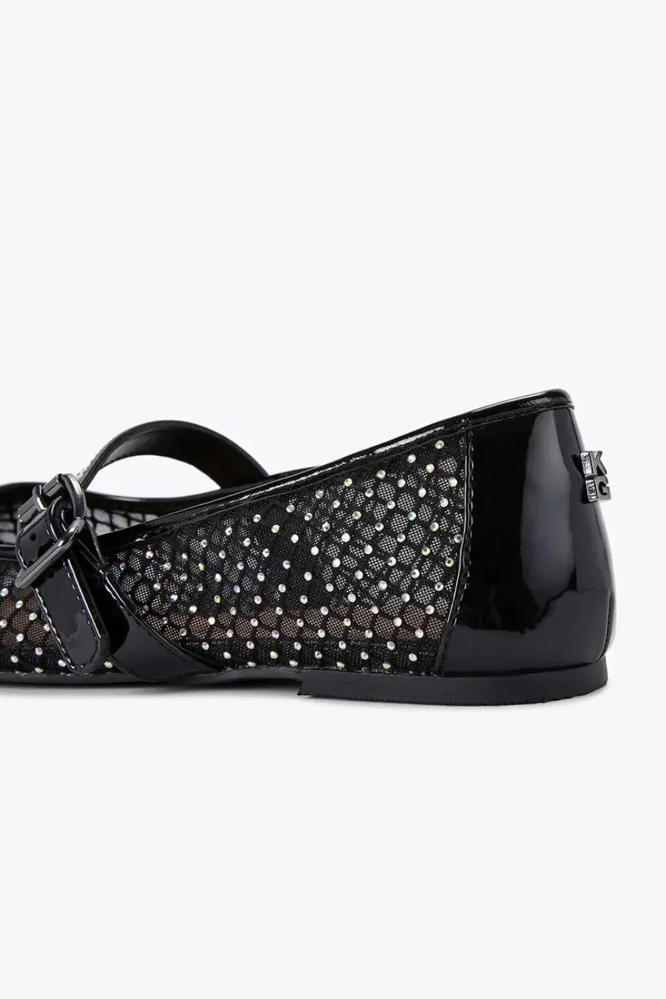 'Nina Mesh' Flats
