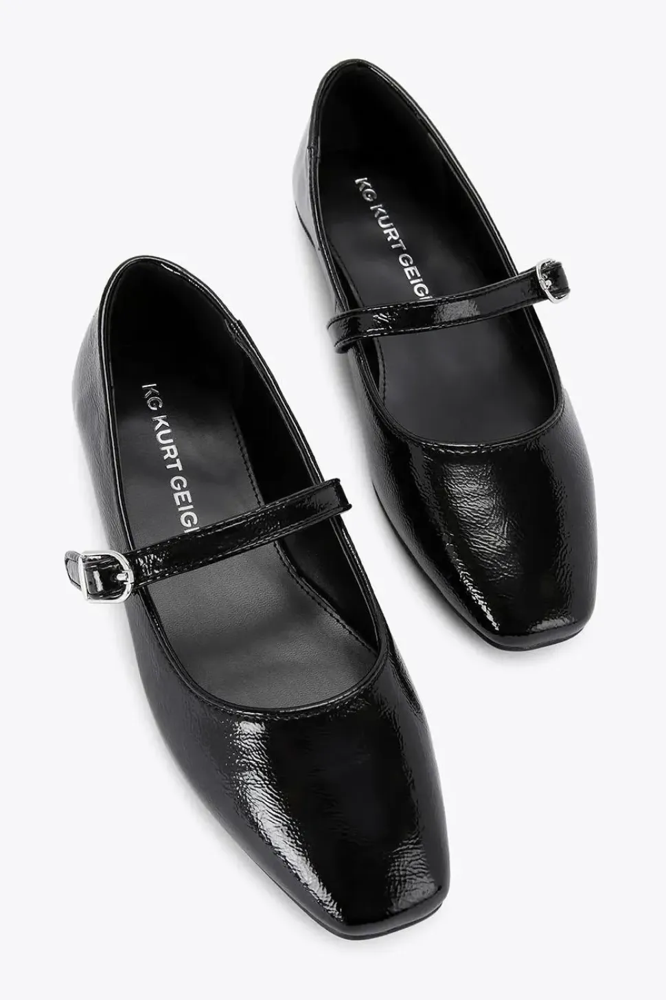 'Nina' Flats