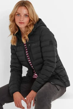 'North' Hooded Jacket