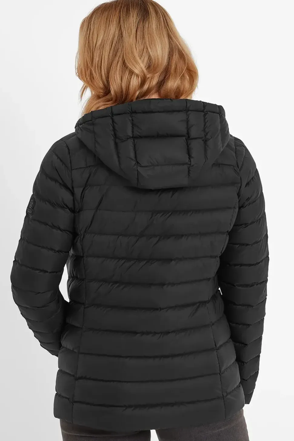 'North' Hooded Jacket