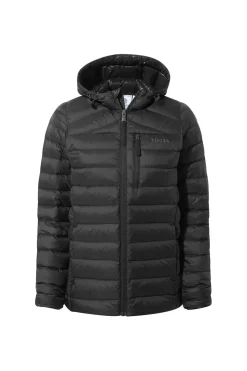 'North' Hooded Jacket