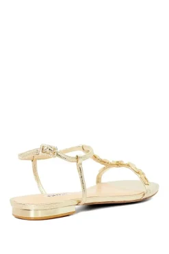 'Nourish' Sandals