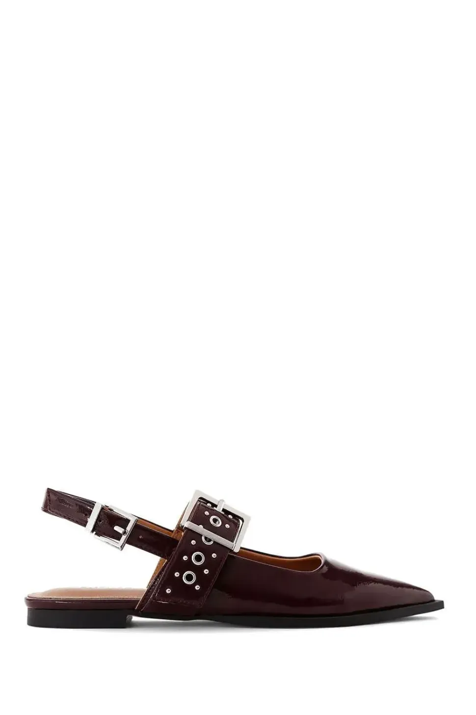 'Nova' Flats