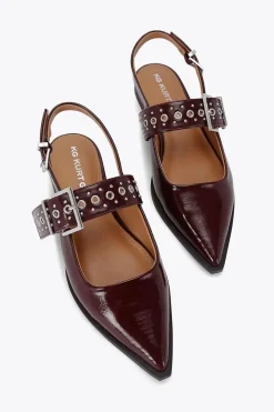 'Nova'  Flats