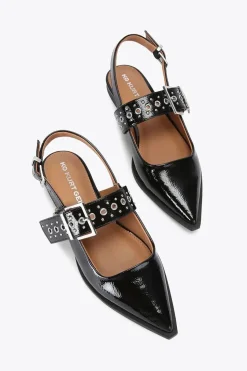 'Nova'  Flats