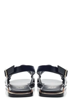 'Novva' Porvair Sandals