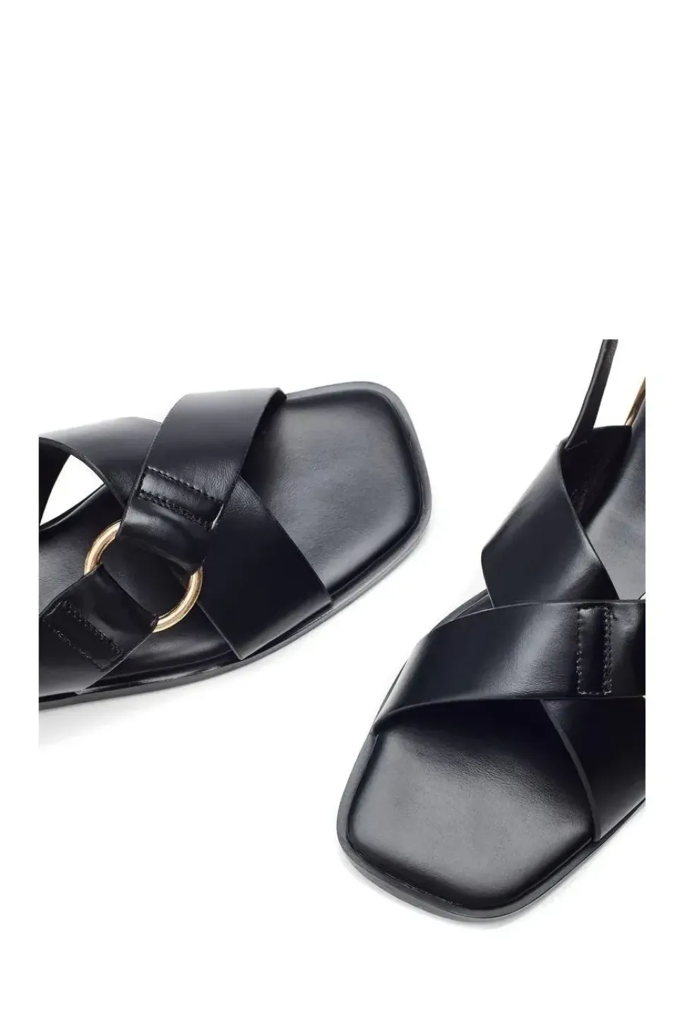 'Novva' Porvair Sandals