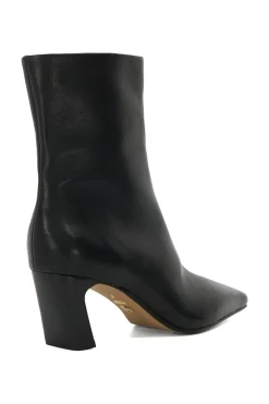 'Obriele' Leather Ankle Boots