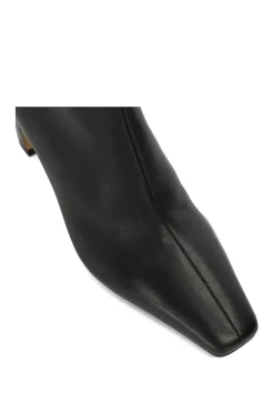 'Obriele' Leather Ankle Boots