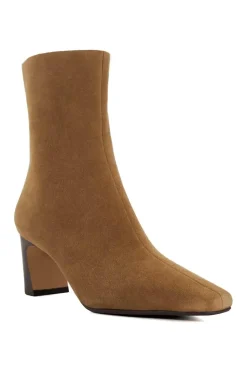 'Obriele' Suede Ankle Boots
