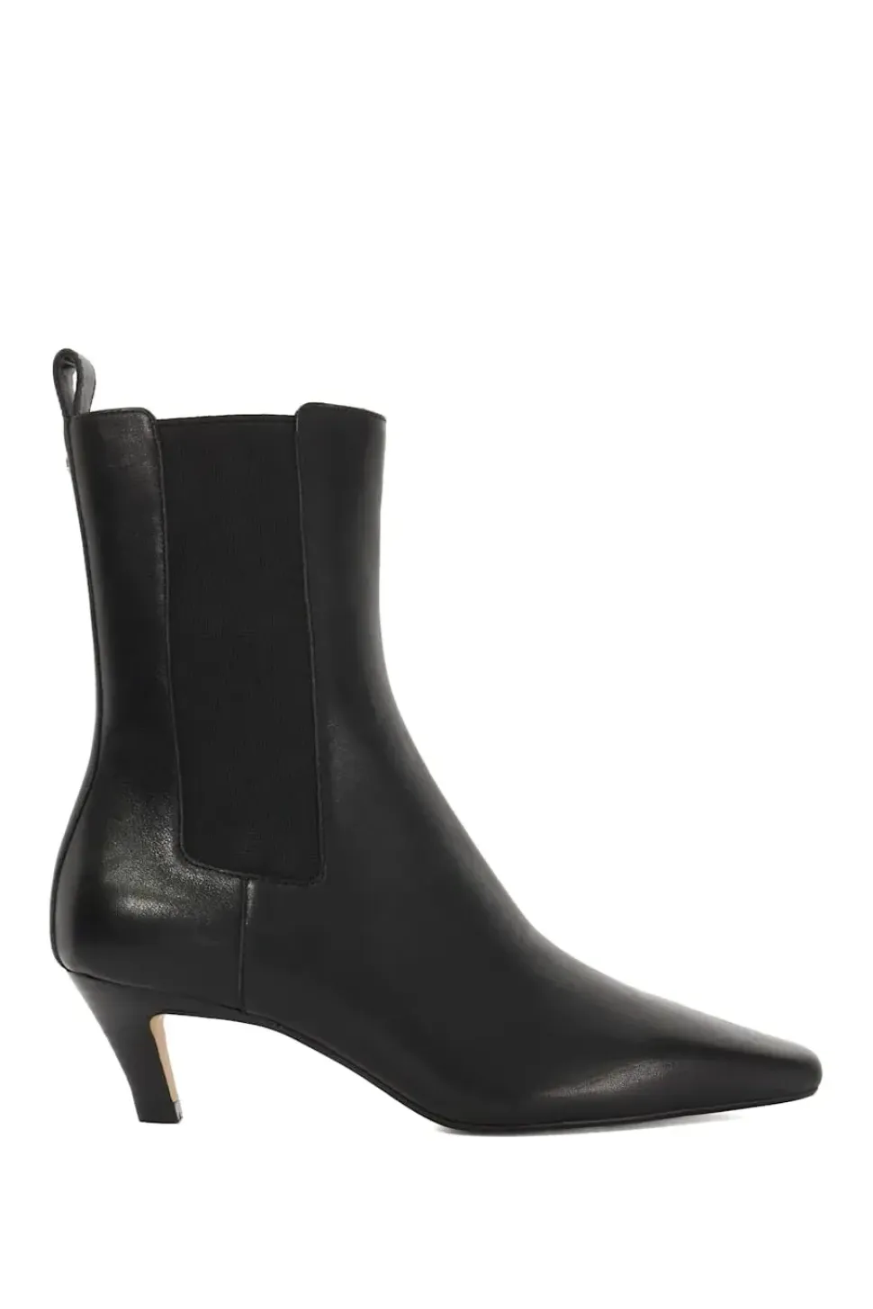 'Odele' Leather Ankle Boots