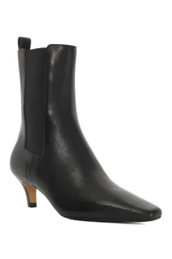 'Odele' Leather Ankle Boots