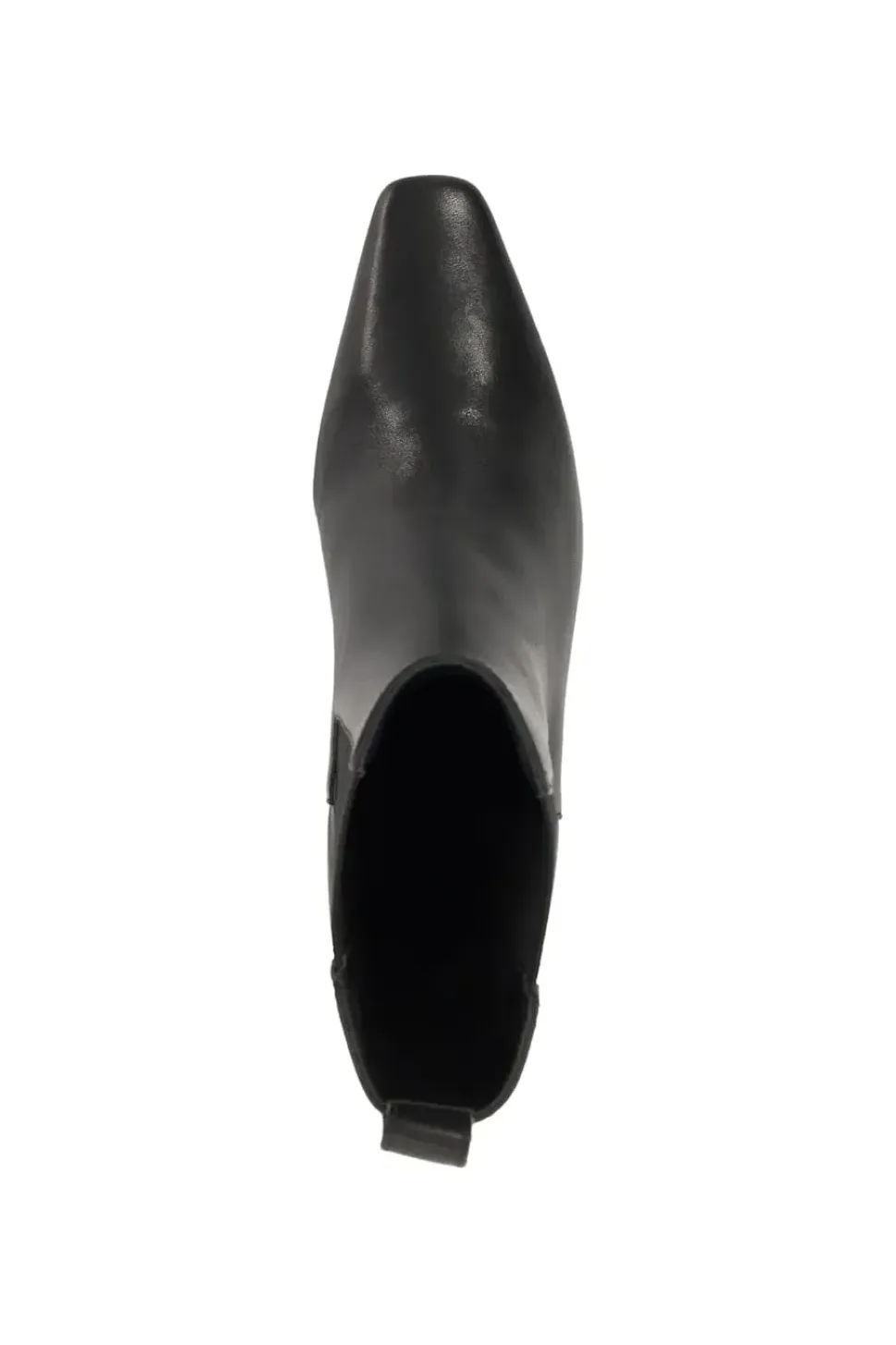 'Odele' Leather Ankle Boots