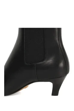 'Odele' Leather Ankle Boots