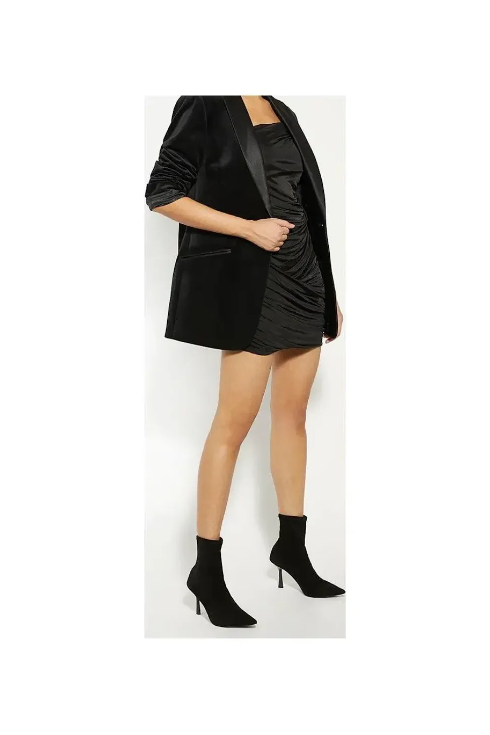 'Odella' Ankle Boots