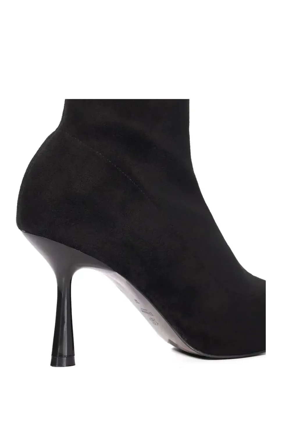 'Odella' Ankle Boots