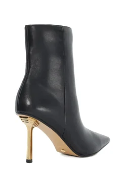'Olara' Leather Ankle Boots
