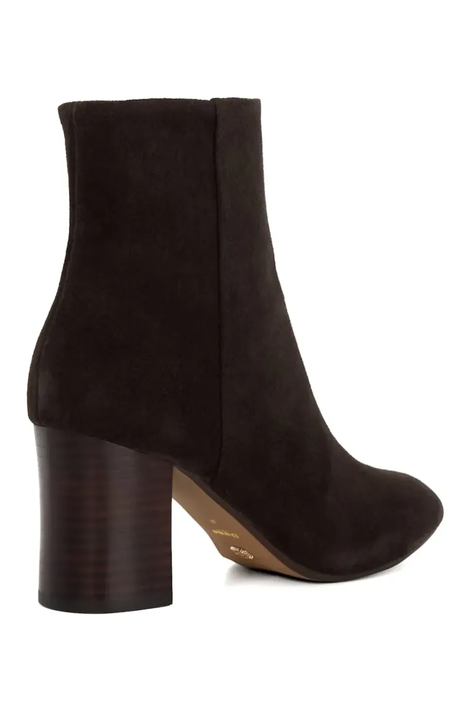 'Ollave' Suede Ankle Boots