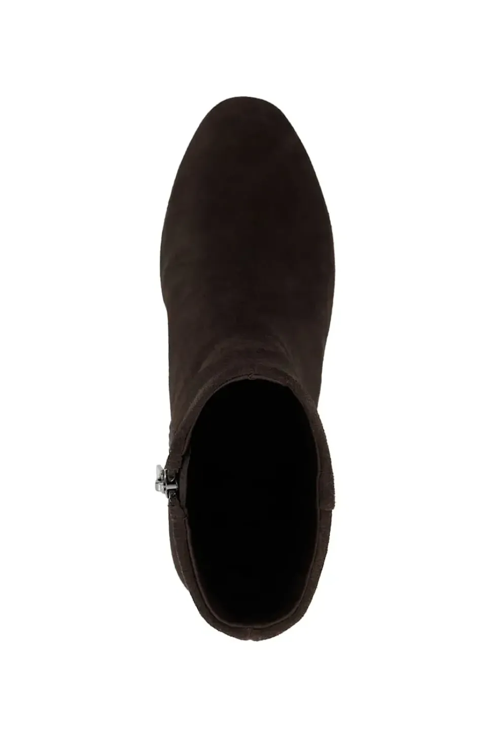 'Ollave' Suede Ankle Boots