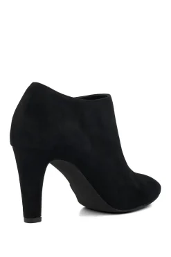 'Opinion' Suede Shoe Boots